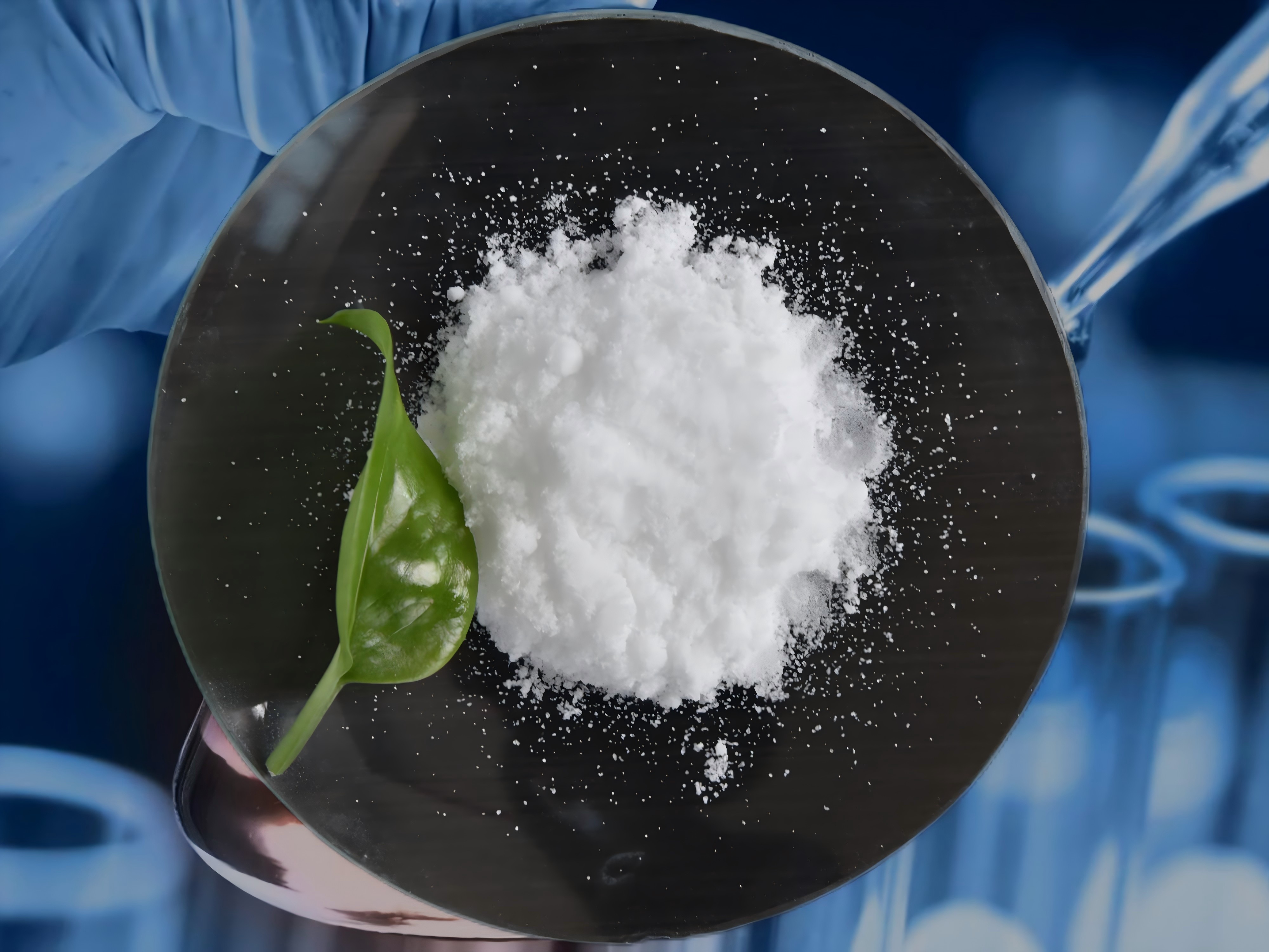 溴化鉀是干什么用的？用途、作用、副作用全解析